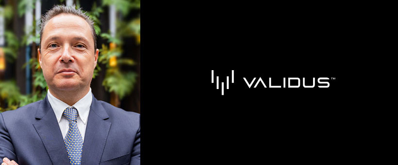 Validus Opens Impressive Dubai HQ
